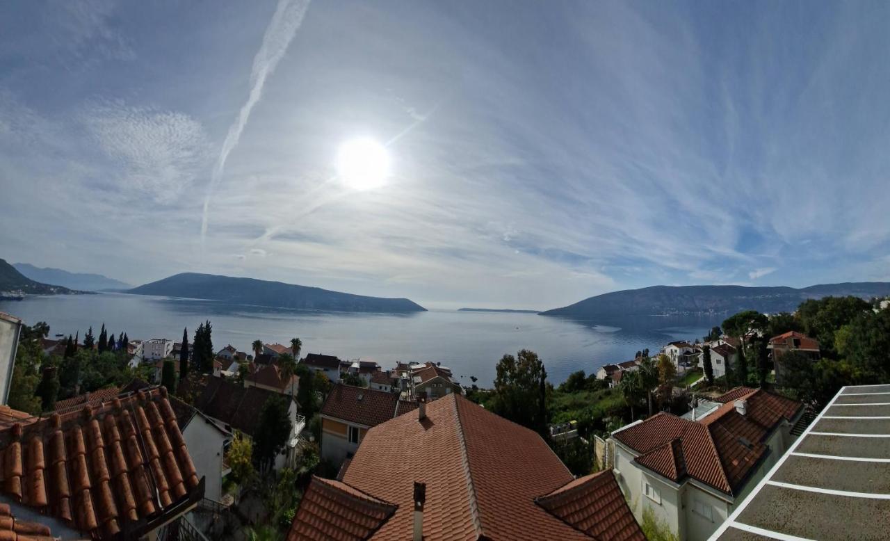 The View Savina - Herceg Novi Exterior foto