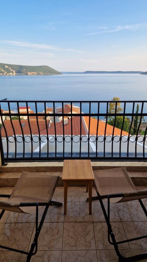The View Savina - Herceg Novi Exterior foto